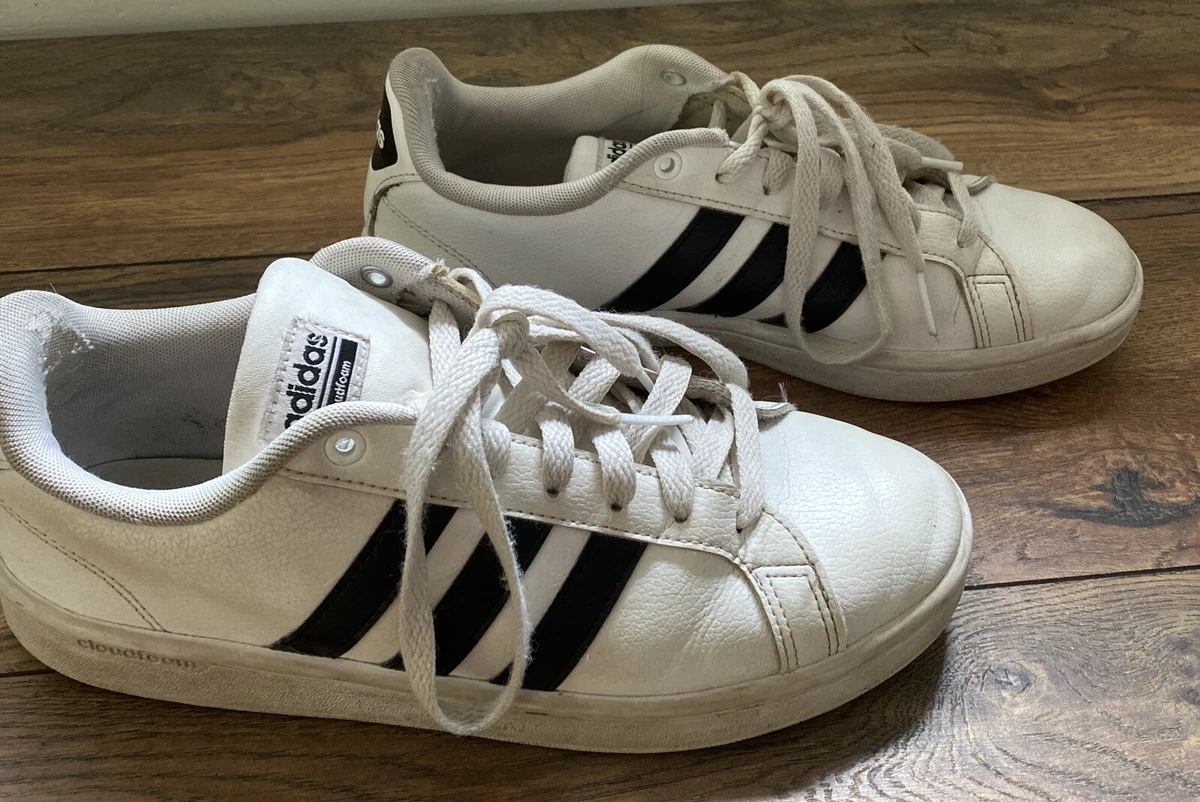 Basket adidas cloudfoam homme new arrivals