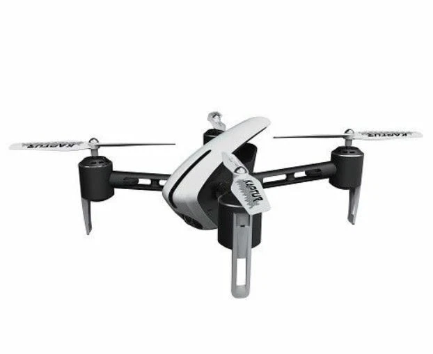 Set of 4 Motors for Protocol Kaptur GPS II Wi Fi Drone Set of 4 Motors