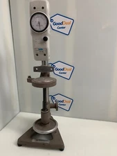 AMETEK / Chatillon  LG-100  Mechanical Force Gauge  w/Stand