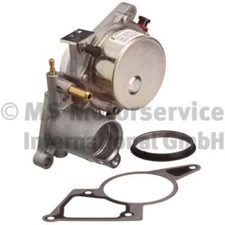 Vacuum pump, brake system Pierburg 7.22454.14.0 for Ford