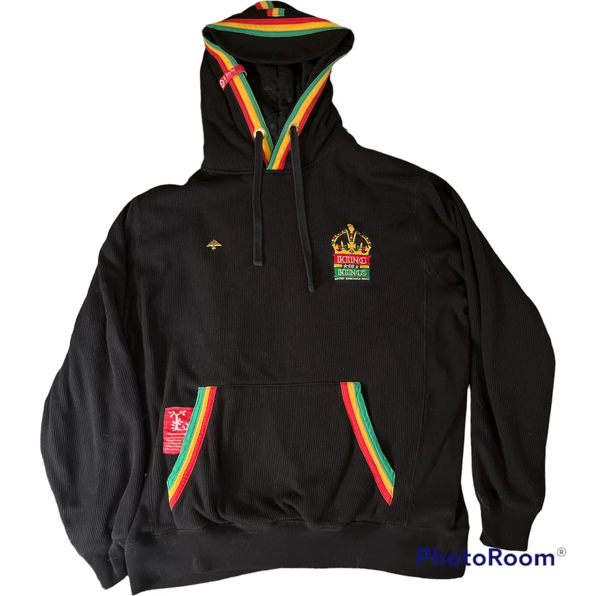 Lrg hoodie hotsell