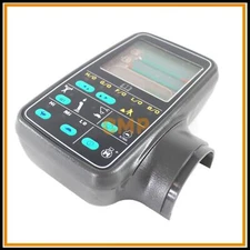 6D95 PC-6 Monitor 7834-70-6000 7834-70-6001 7834-70-6002 For Komatsu Excavator