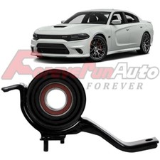 Drive Shaft Center Support Bearing Replace For 2009-20 Dodge Journey 0920c7005af