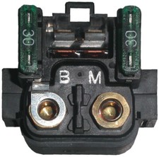 Starter Relay Solenoid For Yamaha XJ6-N Diversion (Naked) (No ABS) 2009-2016