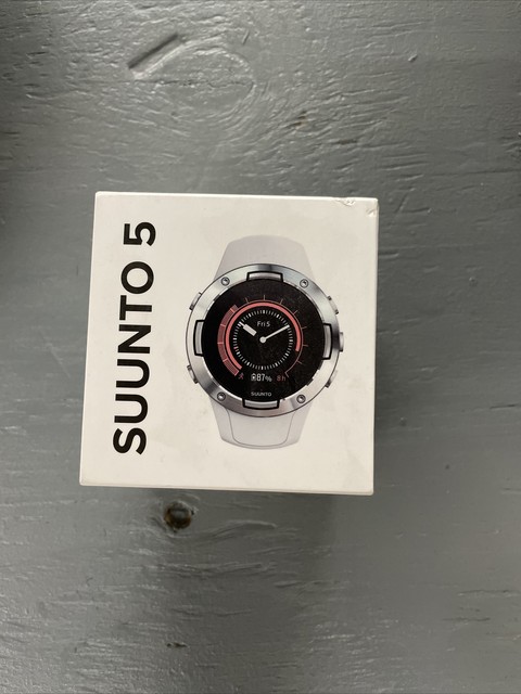 suunto 5 ow186