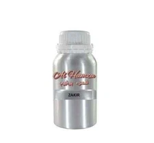 Al Hamza ZAKIR Concentrated Fragrance Natural Attar Perfume New Oil Long Lasting
