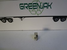 FUJI ELECTRIC CP32FM/5W CIRCUIT PROTECTOR - USED - FREE SHIPPING