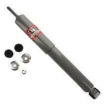 Bulldog HD Shocks HD1215-0033 Suspension Shock Absorber