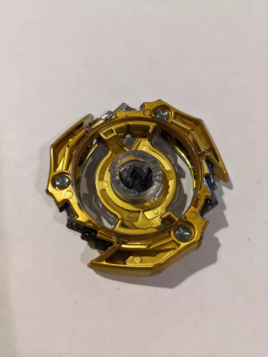 Takara Tomy Beyblade Burst B-132 Winning Valkyrie 1' Operate LAYER ONLY