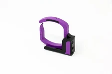 GEN 7-7X REPLACEMENT CAGE RIGHT HAND PURPLE