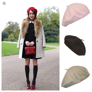 beret hat ebay