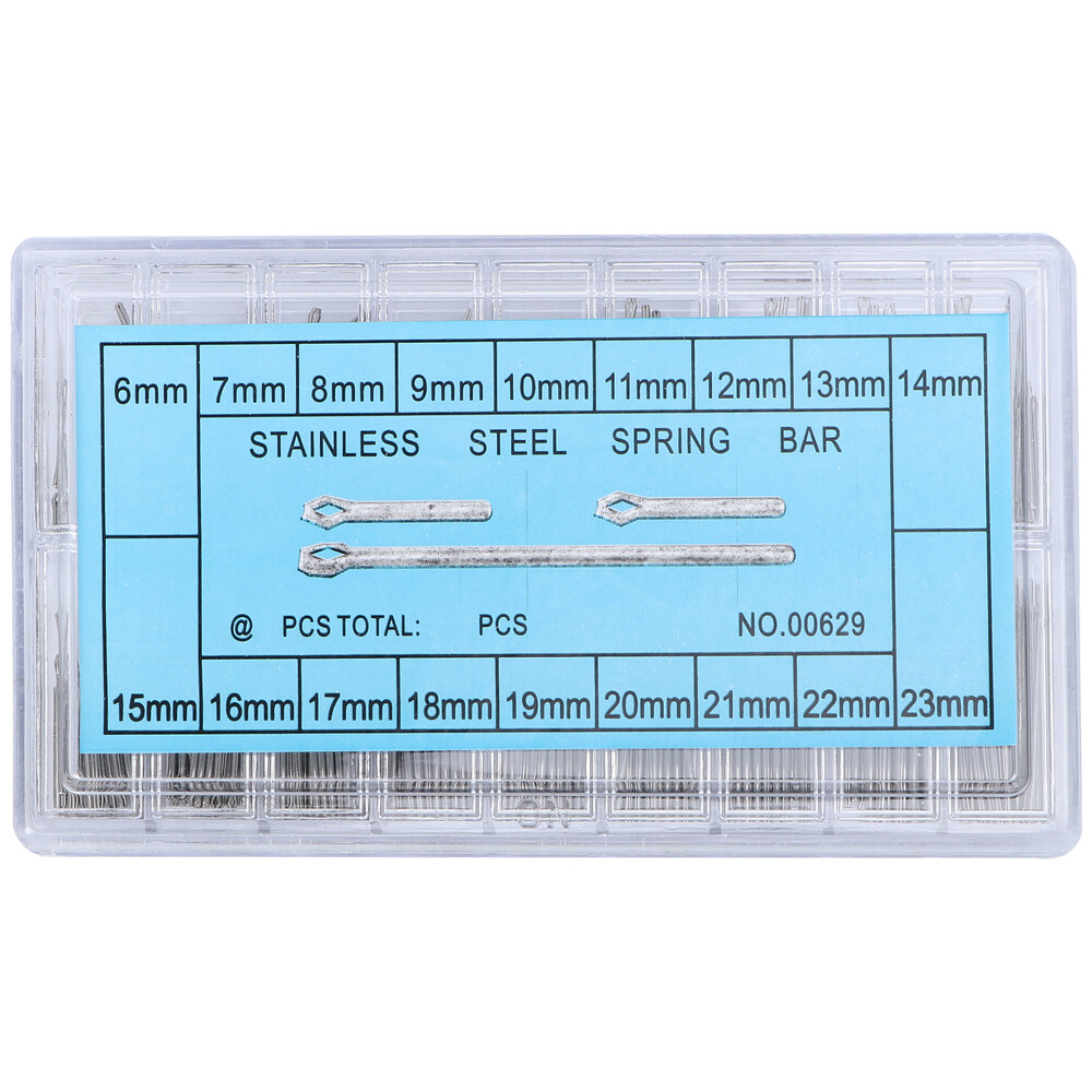 Watch Band Pin Remover Tool Metal Watch Band Pin Professional Watch