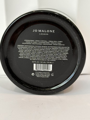 Jo Malone Tuberose Angelica Körpercreme 5,9 oz 100 % authentisch - Bild 2 von 3