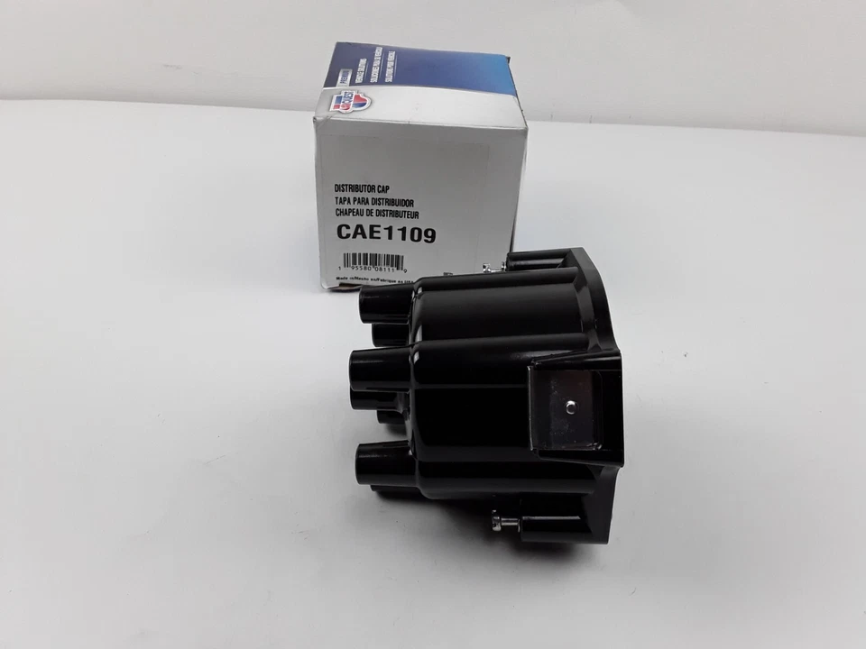 Tampa distribuidora para Buick Skylark, especial 1962-1966 compatível com Jeep CJ5 CJ6 DJ5 DJ6 - Imagem 4 de 4