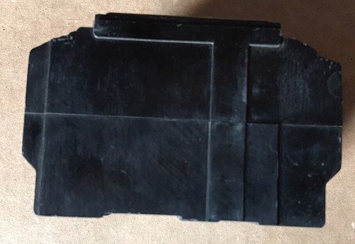 Westinghouse Quicklag Type C -  QC3020 20Amp  3-Pole Circuit Breaker - Picture 5 of 7