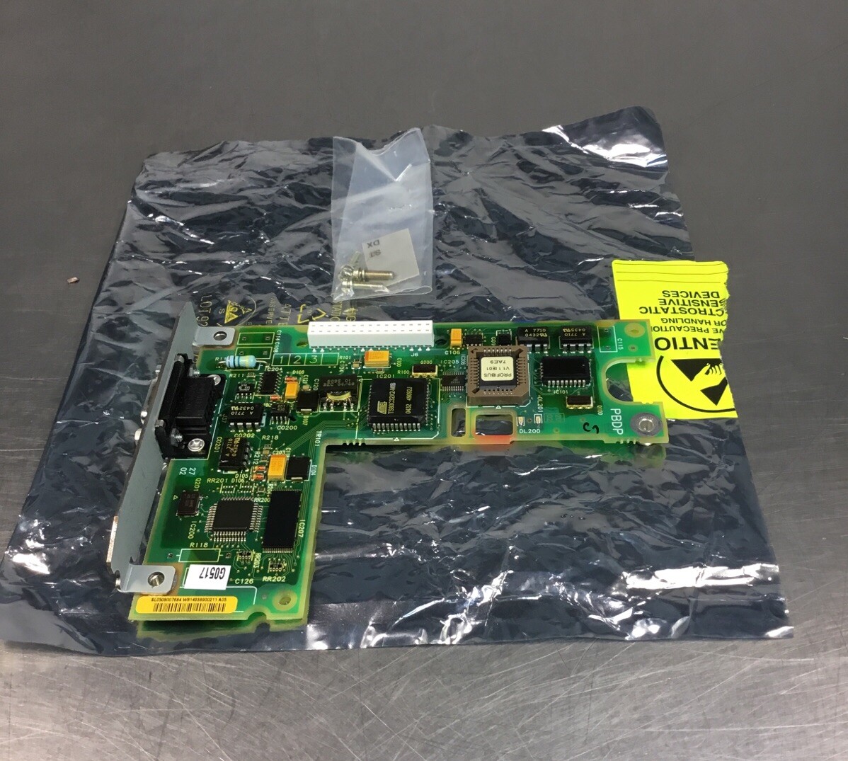 TOPSEARCH 94V-0 KCE WV-0 Circuit Board. 3D-18 | eBay