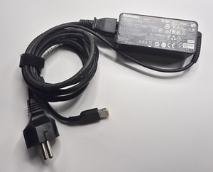 ORIGINAL LENOVO NETZTEIL 90W 20V 4.5A ADLX90NLC3A LADEGERÄT NOTEBOOK