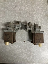 63 64 Cadillac Rear Window Power Vent Window Motors
