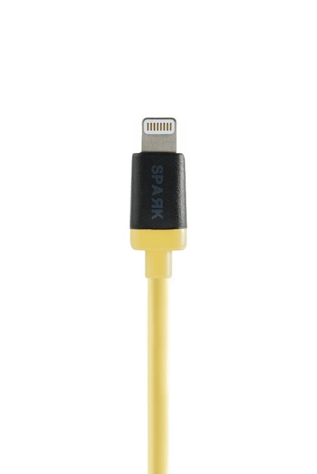 Akiko Electronics MFI (Made for iPhone) Certified Data Cable Charger - Image 3 of 3