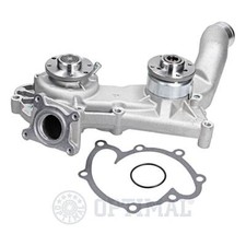 OPTIMAL Wasserpumpe F&uuml;r MERCEDES C140 W140 R129 W129 91-01 1202001101