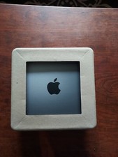 For Sale: New Never Used Mac mini Model A1993 3.6GHz i3, 16GB RAM, 256GB SSD