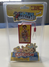 Worlds Smallest Operation Miniature Toy Class...
