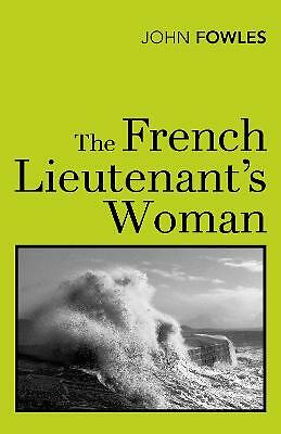 The French Lieutenant's Woman (Vintage Classics), Fowles, John, Very Good Book