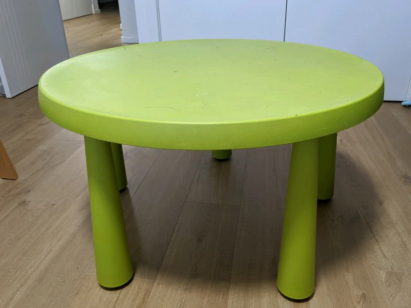 ikea kids outdoor table