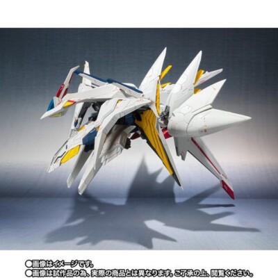 新品 ROBOT魂 (Ka signature) ＜SIDE MS＞ペーネロペー（機動戦士