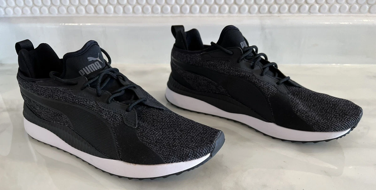 Puma pacer next trainers best sale