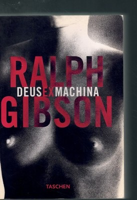 DEUS EX MACHINA