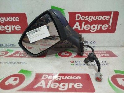 041492 aussenspiegel links FORD ECOSPORT CR6 TITANIUM 2018 464477