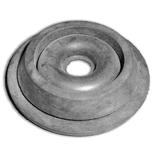 Speedometer Cable Grommet- 4030-985-64