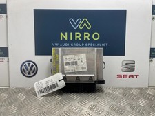 AUDI A3 1.4 TFSI ENGINE CONTROL UNIT ECU FITS 2013 TO 2016 04E906027DA CZC