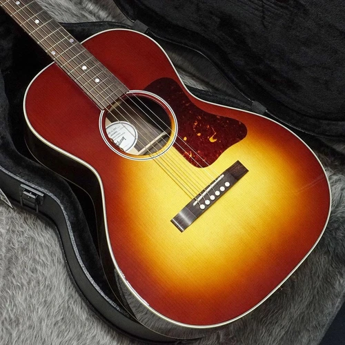 Gibson L-00 Rosewood 12-Fret Burst No.YG1805