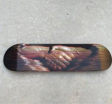 haroshi skate deck