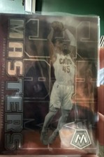 2022-23 Panini Mosaic - Jam Masters Donovan Mitchell #8