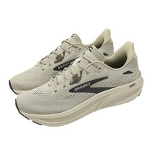 Brooks Ghost 18 Chateau Black Morel Men Road Running Jogging Shoes 1104931D-205