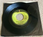 Beatles Yellow Submarine / Eleanor Rigby 45 7" Apple *PLAY TESTED* G+