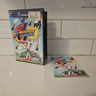Bomberman Generation Nintendo GameCube w Manual Case Disc