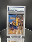 PSA Authentic - 1993 Skybox | Magic Johnson #358 (PSA/DNA Certified) Signature
