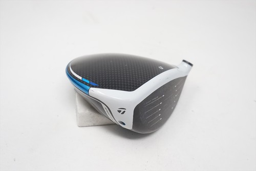 Taylormade Sim 2 Max 12* Driver Club Head Only Inv12598253 - Picture 4 of 4