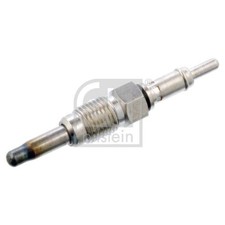 4x Febi Bilstein Glühkerzen Neu für VW Passat B5 / Polo / Sharan / Vento