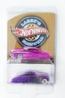 Hot Wheels Redline Club Larry's Farewell Purple Passion #777/5000 on card