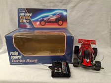 Turbo Aero RC Off-Road Frame Buggy Nikko Amer...