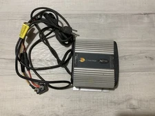 Bass Pro Shops XPS Pro Series 6/1 On Board Marine Battery Charger 6 Amps 1 Bank