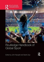 Routledge Handbook Of Global Sport John Nauright (U. A.) Taschenbuch Englisch