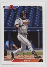 2020 Bowman Heritage Prospects Image Variation JJ Bleday #BHP-116 et6