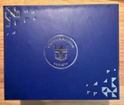 ROYAL CARIBBEAN JEWEL of the Seas Ship Crystal Block w/Box NEW — photo 5