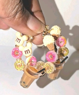 Java Bae-Carefully Hand Crafted Small Hoop Earring From Our Collection S3CHIQUE